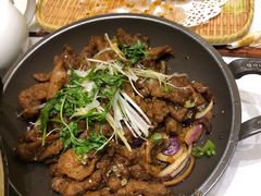 -新洪记·丽久饭店(铁西店)