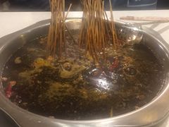 -水碾河刘老大串串香(水碾河路店)