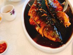 -浙江西子宾馆·牡丹厅