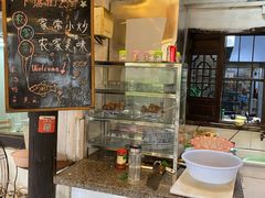 -下塘街25号农家菜馆(新场店)
