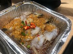 -花味·自助烤肉(雨花客厅店)