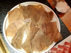 -蜀九鼎毛肚火锅(建瓯店)