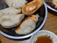 锅贴-黄阿姨锅贴大王(万航渡路店)