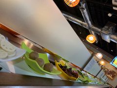 -蜀九香火锅店(9 Spices)