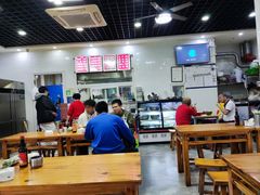 -老冯拉面羊棒骨(西宸广场店)