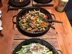 -旺爷砂锅·茶作(国贸城店)