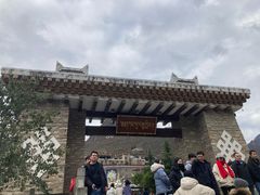 -甘堡藏寨