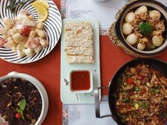 -赵小姐丨新中餐(曲江店)