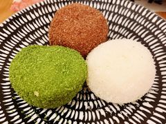 -Sushi Love 创意寿司(丽影广场店)