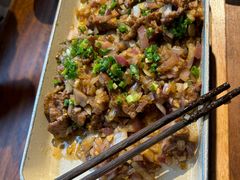 -树厨贵州菜(铜仁花果山店)