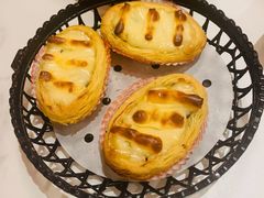 芝士牛柳挞-粤食堂(天津和悦汇店)
