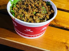 -八一好吃街·高品美食广场