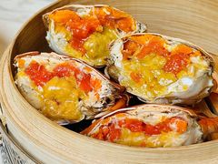 膏油蟹-新荣记(新源南路店)