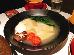 -食间牛排(湖西路店)