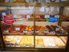 -蜂蝶来饼店(拱北总店)