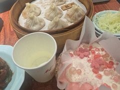 -裕兴记•蟹黄面馆(人民广场店)