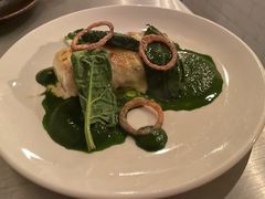 -Ocean's Table 欧舍