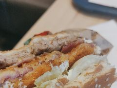 -汉堡王(萧山宝龙店)