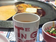 -生活如沸·顺德水牛奶火锅(大学路店)