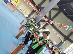 -重庆际华园室内极限运动中心