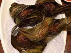 荷叶包鸡-荷花泰菜(东方新天地店)