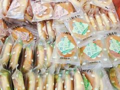 -北京稻香村(京港城生活广场店)