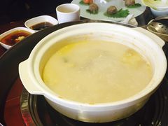-捞王锅物料理(四川北路店)