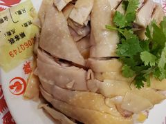 -振鼎鸡(福州路店)