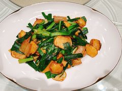 -箸福·夜上海(月牙湖公园店)