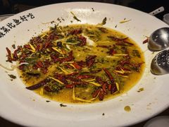 -太二酸菜鱼(天鹅湖万达店)