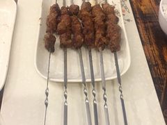 -炑羊香烤全羊(西三旗店)