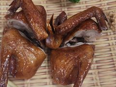 -岭下农庄·农家菜·野生大头鱼·公司团建(福永凤凰山店)