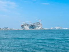 -七海旋律西餐厅(金沙湾店)