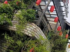 -慢丽江·云南野生菌土鸡锅(付家庄店)