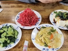 -柴氏风味斋(甘家口店)