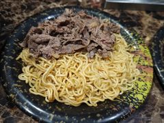-牛里牛气· 榴莲海鲜鲜牛肉自助火锅·烤肉(横岗店)