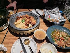 -耶里夏丽·丝路新疆菜·清真食品(徐汇南丹东路臻选店)