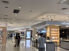 -北京华联购物中心(天通苑店)