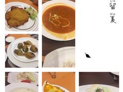 -红房子西菜馆(淮海中路店)
