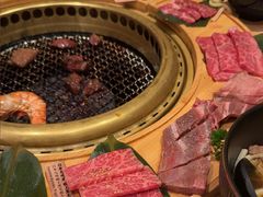 -牛角日本烧肉专门店(海运大厦店)