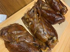 -鸽子窝(黄村店)