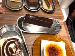 -Awfully Chocolate(来福士广场店)