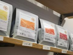 -纽巷咖啡 SOFTFOCUS COFFEE(锦和巴黎时韵店)