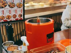 -成都你六姐·牛肉冒菜(城市集市合生汇店)