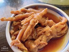 -灶丰年间(定安路店)