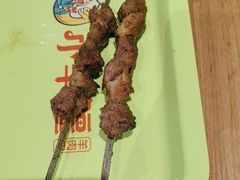 -天山传奇新疆菜(SKLP店)