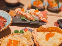 -越光米贩精致料理餐厅(金鹰店)