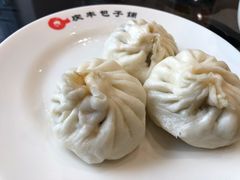 -庆丰包子铺(西便门店)