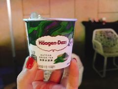 -哈根达斯(深圳海岸城店)