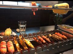 -很久以前羊肉串(大华三路店)